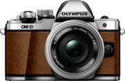 Olympus OM-D E-M10 Mark II Limited Edition Kit с 14-42 EZ фото