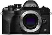 Olympus OM-D E-M10 Mark IV Body фото