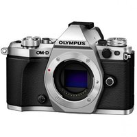 Olympus OM-D E-M5 Mark II Body