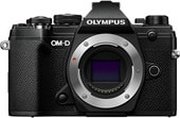 Olympus OM-D E-M5 Mark III Body фото