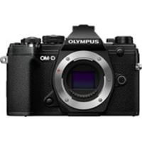 Olympus OM-D E-M5 Mark III Body