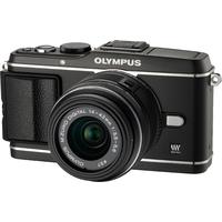 Olympus Pen E-P3