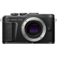 Olympus PEN E-PL10 Body