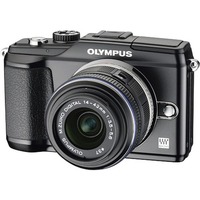 Olympus PEN E-PL2 14-42 Kit