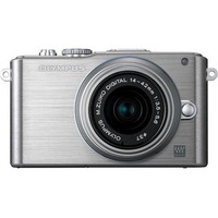 Olympus PEN Е-PL3 14-42 Kit