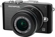 Olympus Pen E-PL3 фото