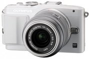 Olympus Pen E-PL6 Kit фото