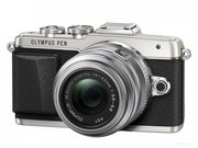 Olympus Pen E-PL7 Body фото