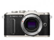 Olympus Pen E-PL8 Body фото