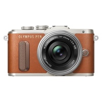 Olympus Pen E-PL8 Kit