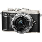 Olympus PEN E-PL9 14-42 Pancake Zoom Kit фото