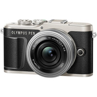 Olympus PEN E-PL9 14-42 Pancake Zoom Kit