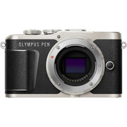 Olympus PEN E-PL9 Body фото