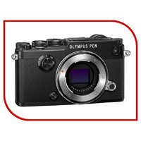 Olympus PEN-F Kit