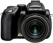 Olympus SP-570 UltraZoom фото