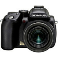 Olympus SP-570 UltraZoom