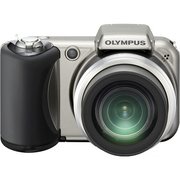 Olympus SP-600UZ фото