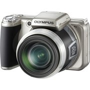 Olympus SP-800UZ фото