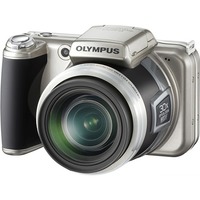 Olympus SP-800UZ