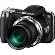 Olympus SP-810UZ фото