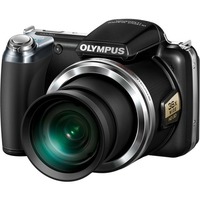 Olympus SP-810UZ