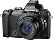 Olympus Stylus 1 фото