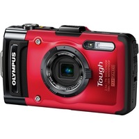 Olympus Tough TG-2 iHS