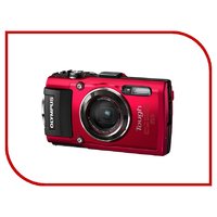 Olympus Tough TG-4