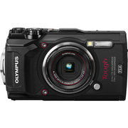 Olympus TOUGH TG-5 фото