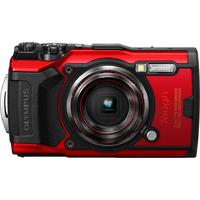 Olympus Tough TG-6