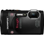 Olympus TOUGH TG-850 фото