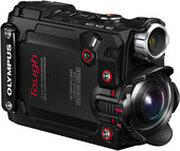 Olympus Tough TG-Tracker фото