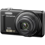 Olympus VR-310 фото