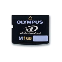 Olympus xD-Picture M 1GB