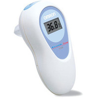 Omron Gentle Temp 510