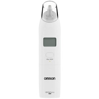 Omron Gentle Temp 520