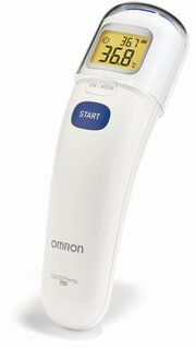 Omron Gentle Temp 720 фото