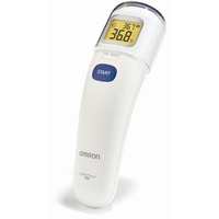 Omron Gentle Temp 720