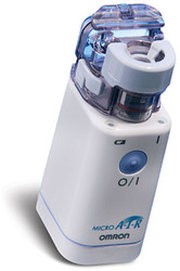 Omron Micro AIR U22 фото