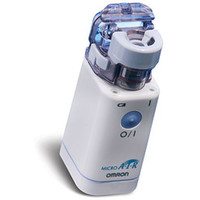 Omron Micro AIR U22