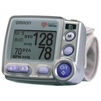 Omron R7