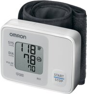 Omron RS1 фото