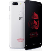 OnePlus 5T 128GB Star Wars Limited Edition фото