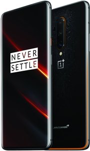 OnePlus 7T Pro 5G McLaren фото