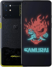 OnePlus 8T Cyberpunk 2077 Limited Edition фото