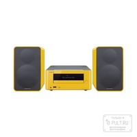 Onkyo CS-265 Yellow