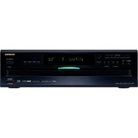 ONKYO DX-C390