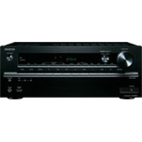 Onkyo TX-NR747 Black