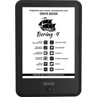 Onyx BOOX Bering 4