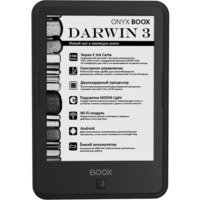 Onyx Boox Darwin 3